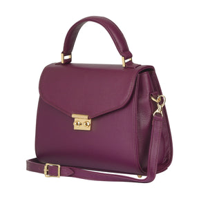 Maxine Top Handle