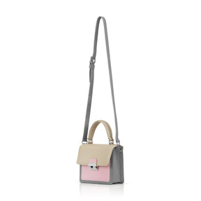 Madie Multicolor Crossbody