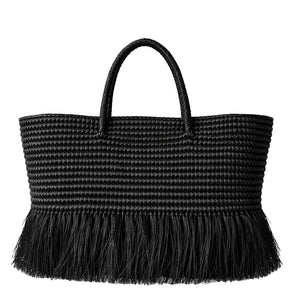 Irene Straw Basket