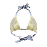 Jaunet Bikini Top