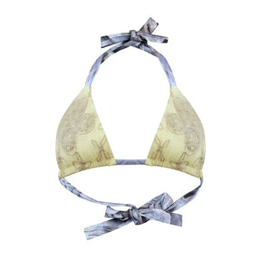 Jaunet Bikini Top