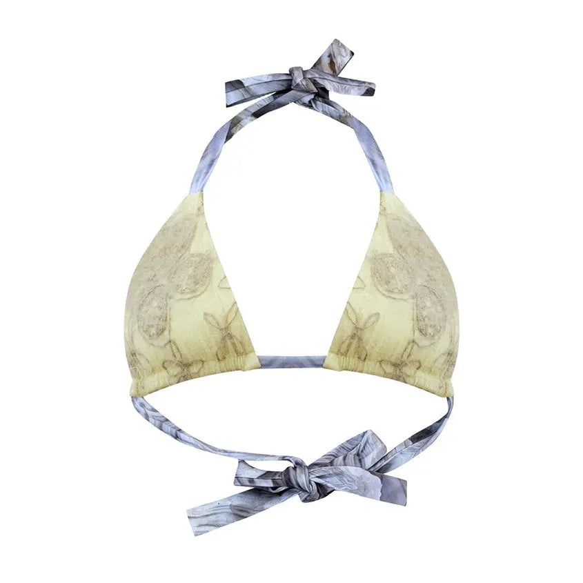 Jaunet Bikini Top