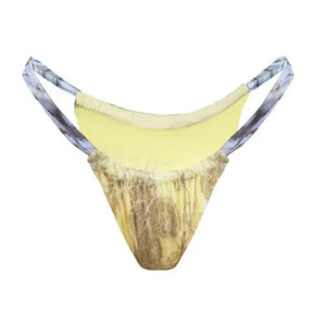 Jaunet Bikini Bottom