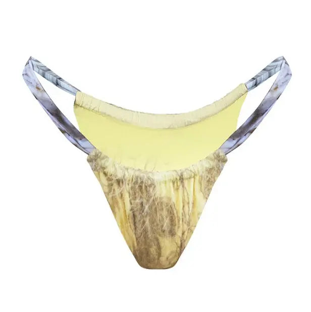 Jaunet Bikini Bottom