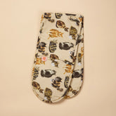 Kitties Oven Glove