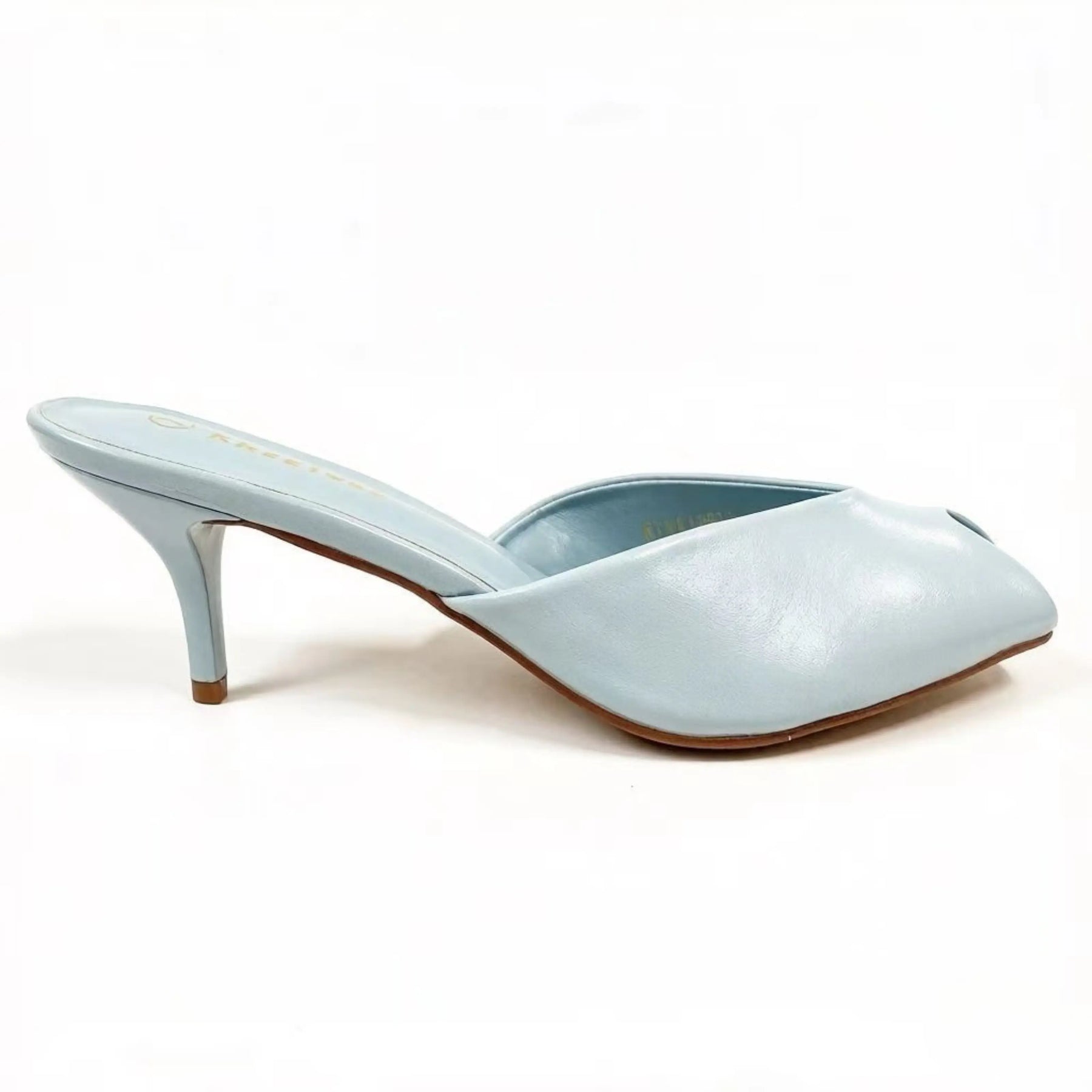 Starlette Mules