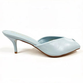 Starlette Mules