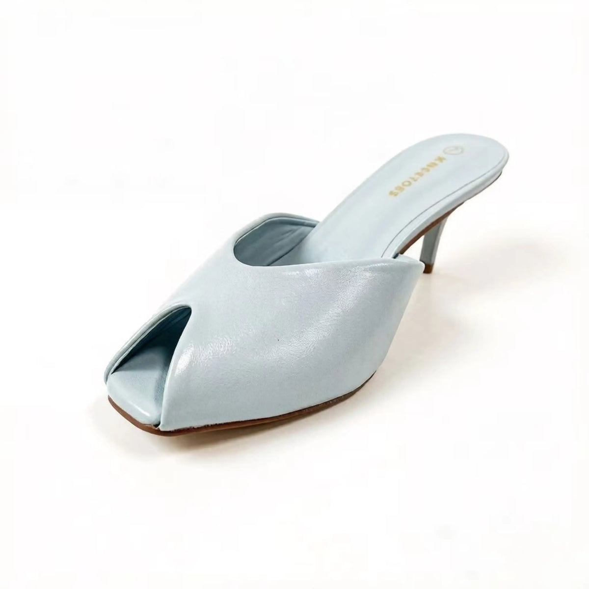 Starlette Mules