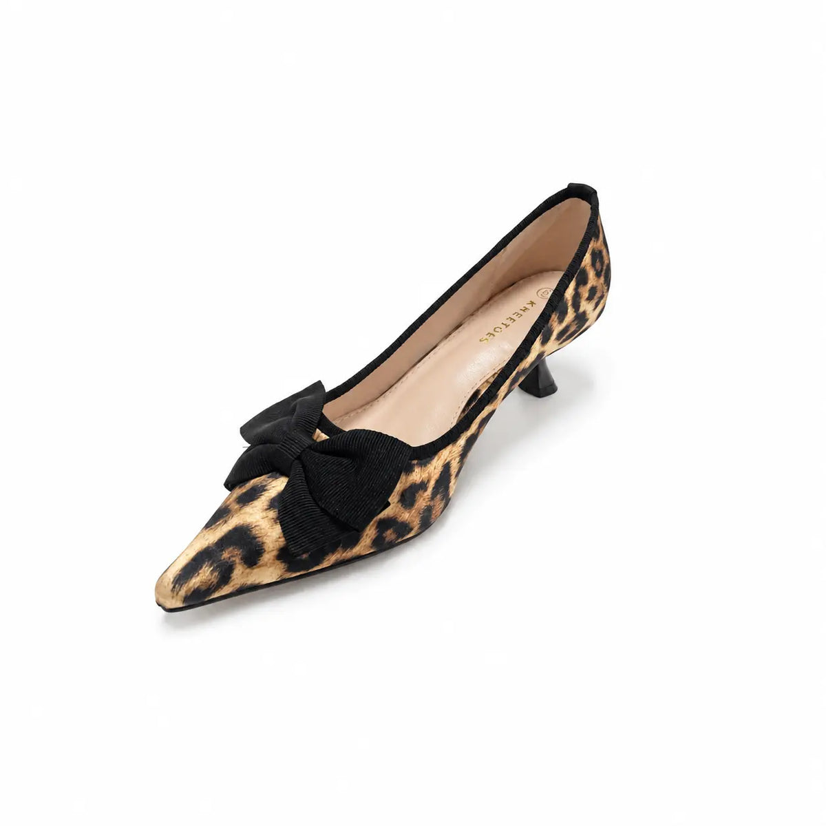 Dixie Pumps