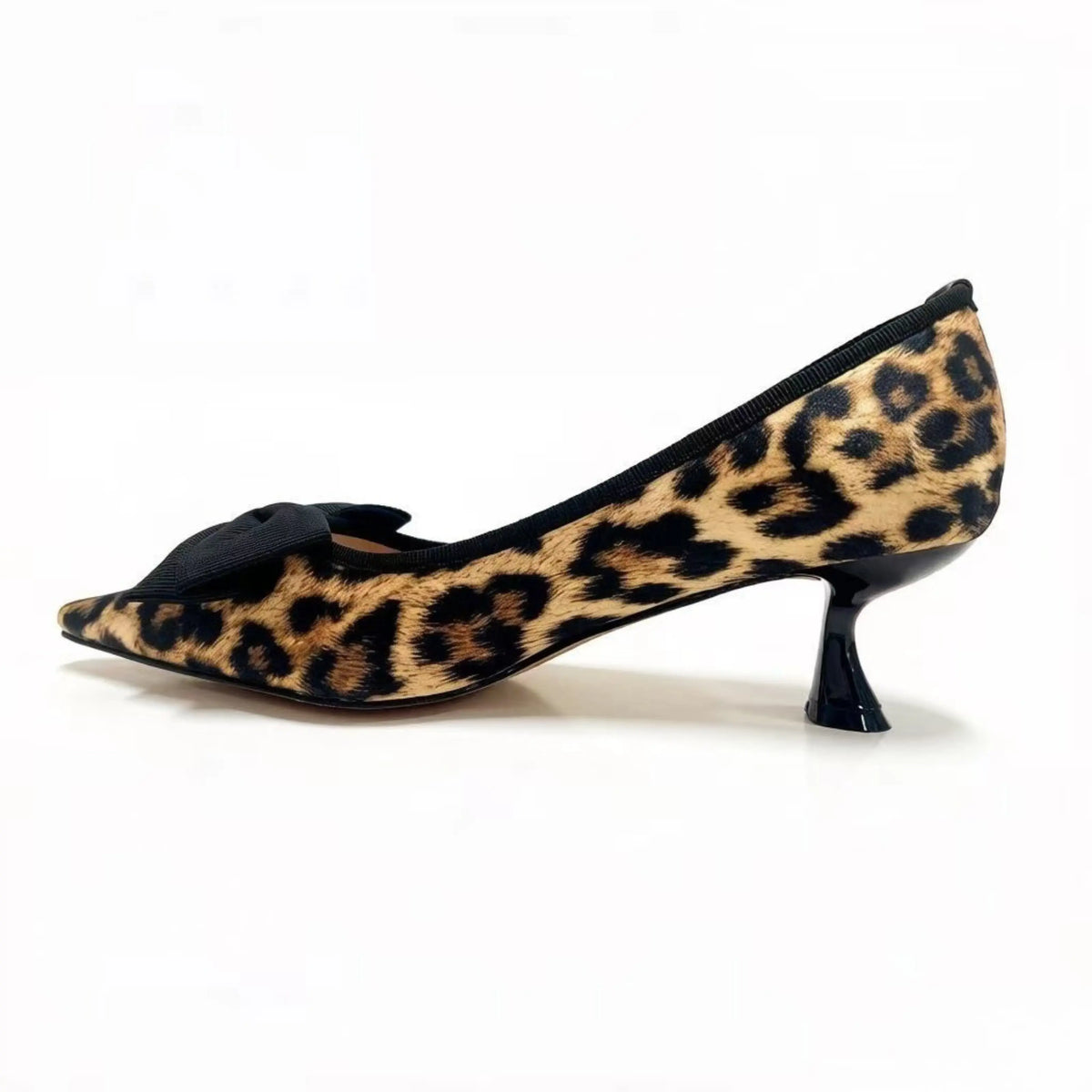 Dixie Pumps