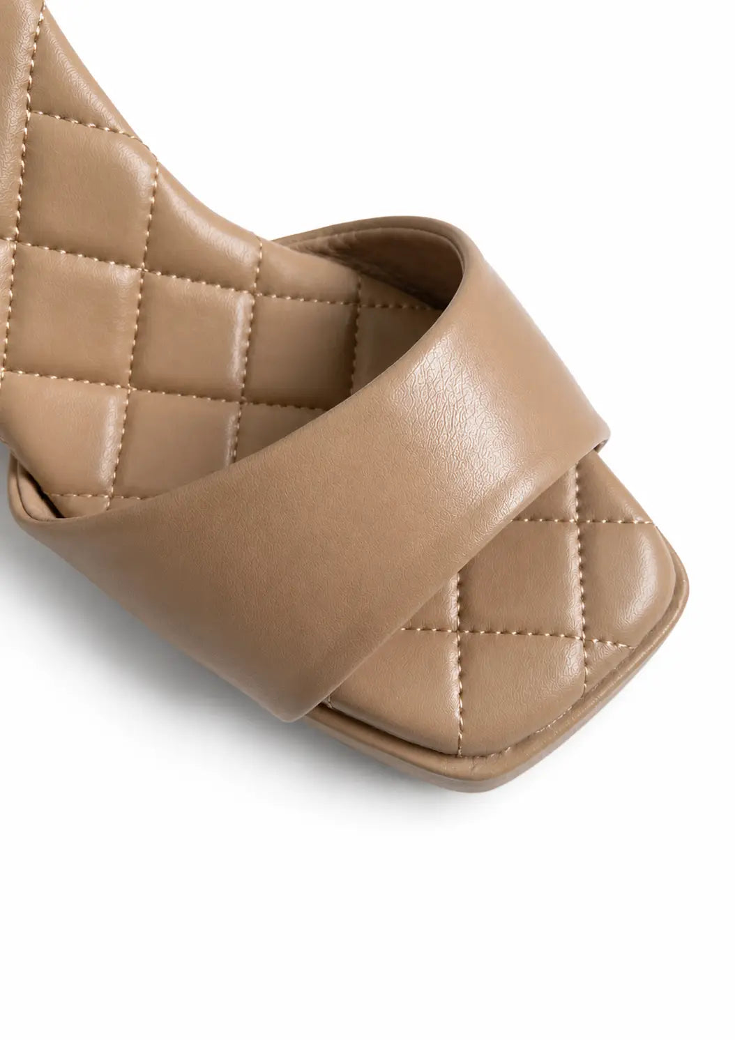Tinsley - Block Heels
