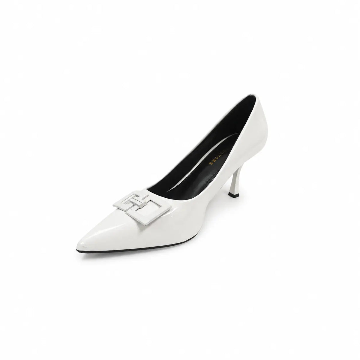 Twylah Pumps