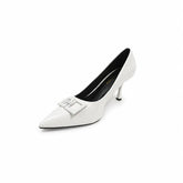 Twylah Pumps