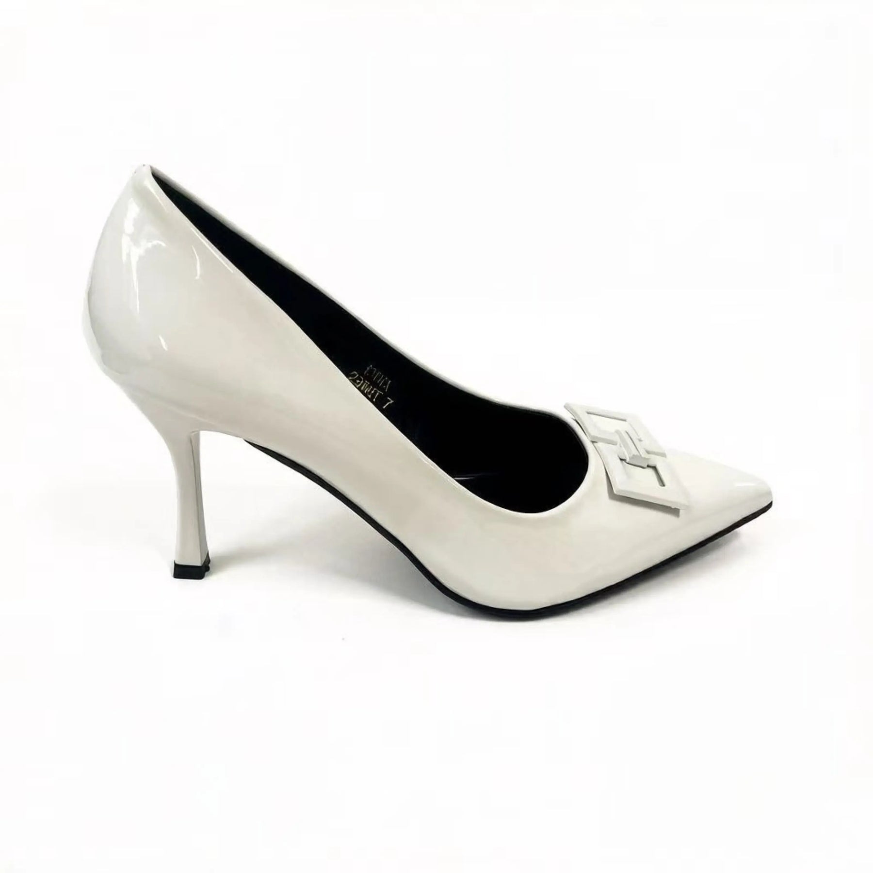 Twylah Pumps