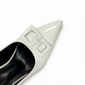Twylah Pumps