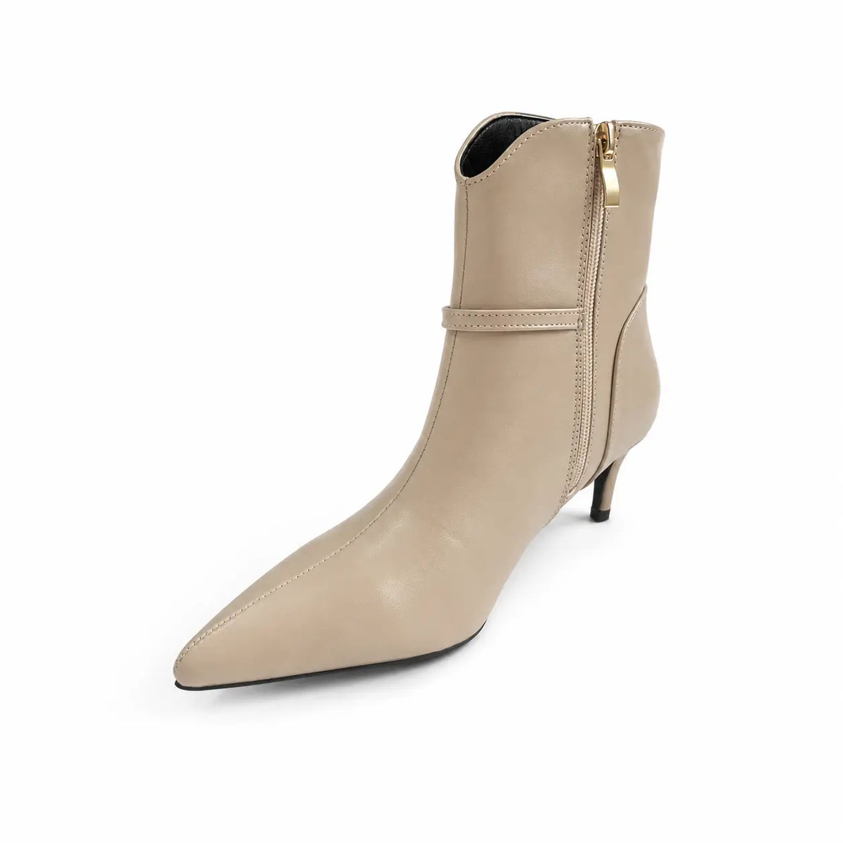 Tinsley Boots