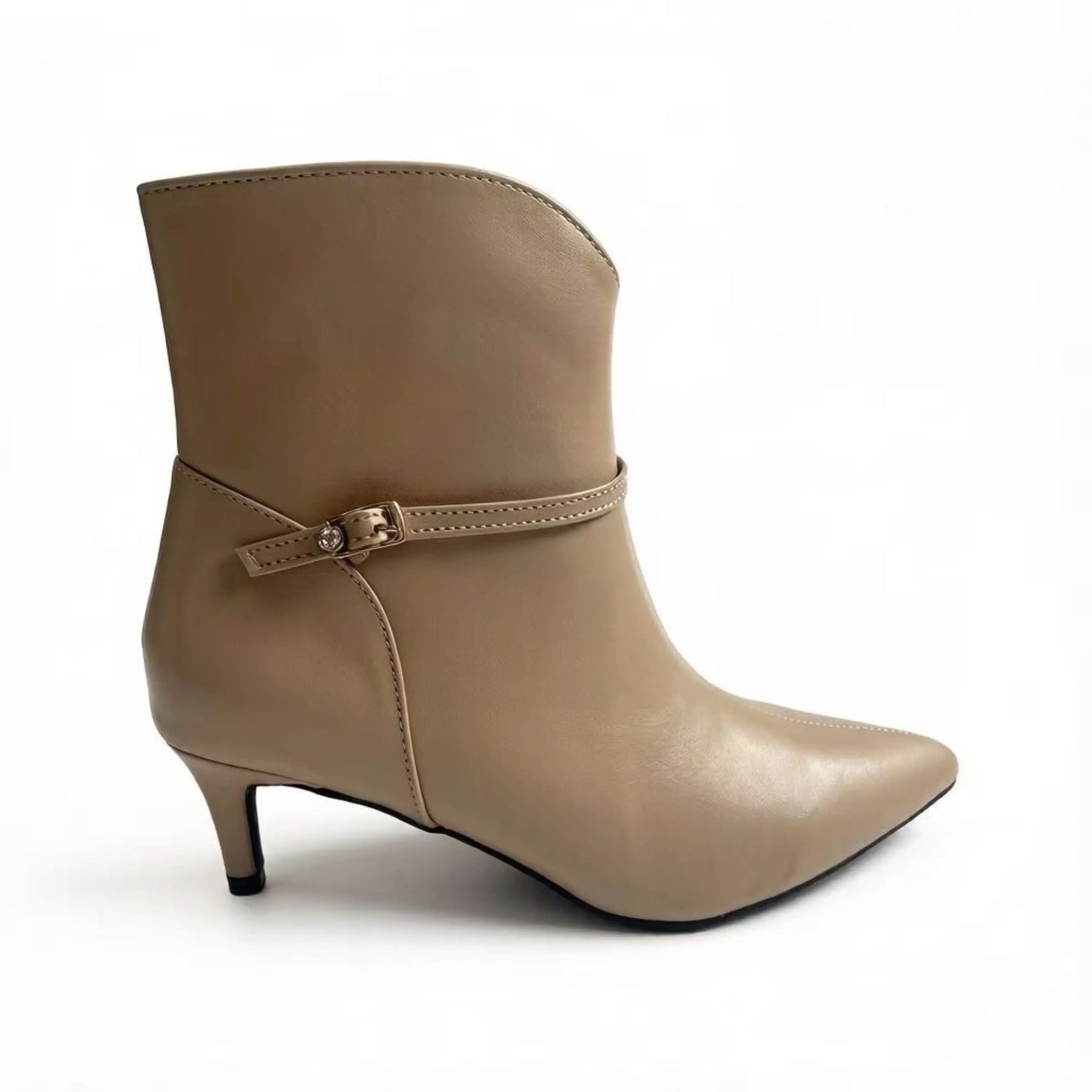 Tinsley - Boots