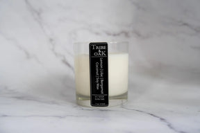 Lemon | Lilac | Bergamot Coconut-Soy Candle