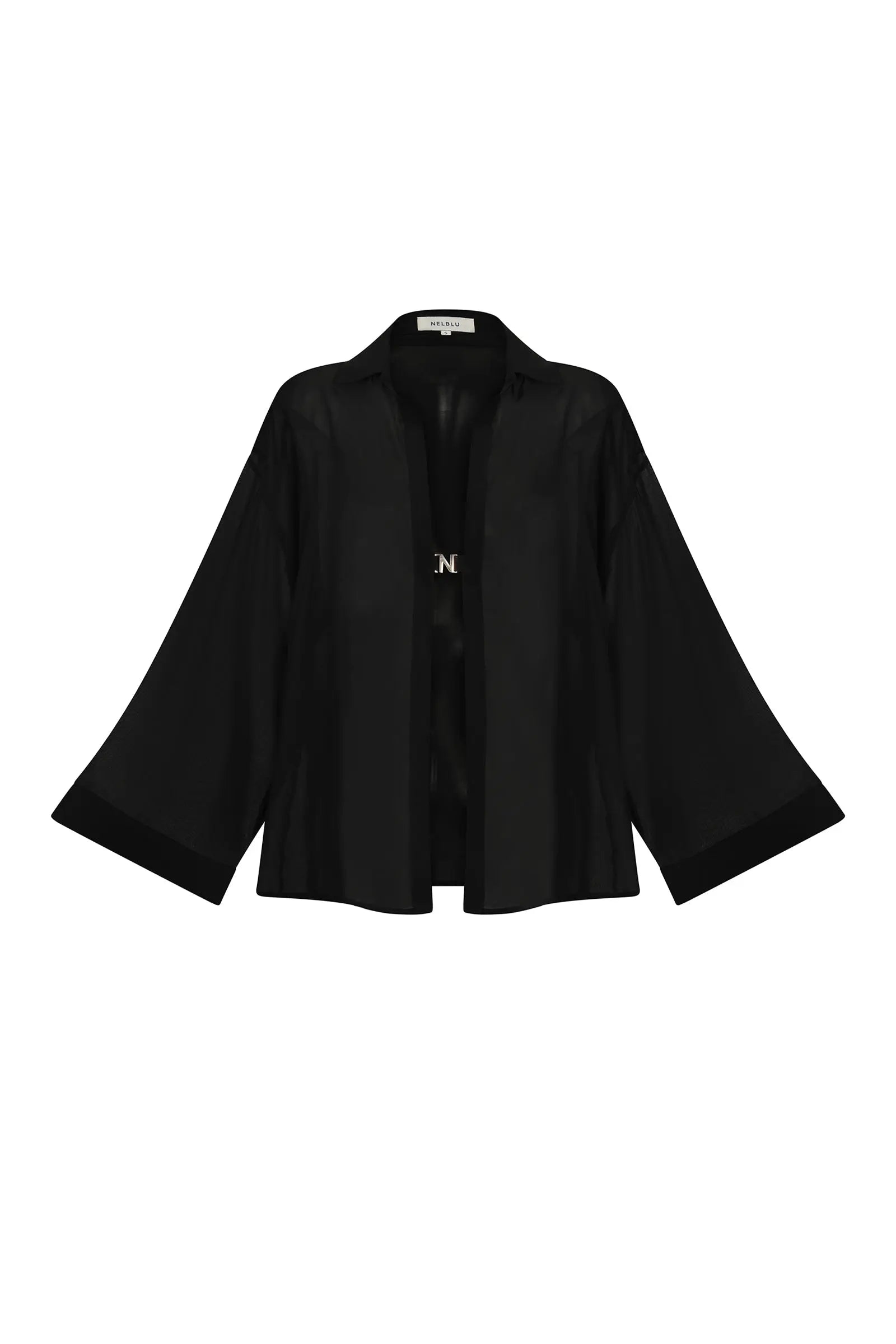LIRIO Top Negro