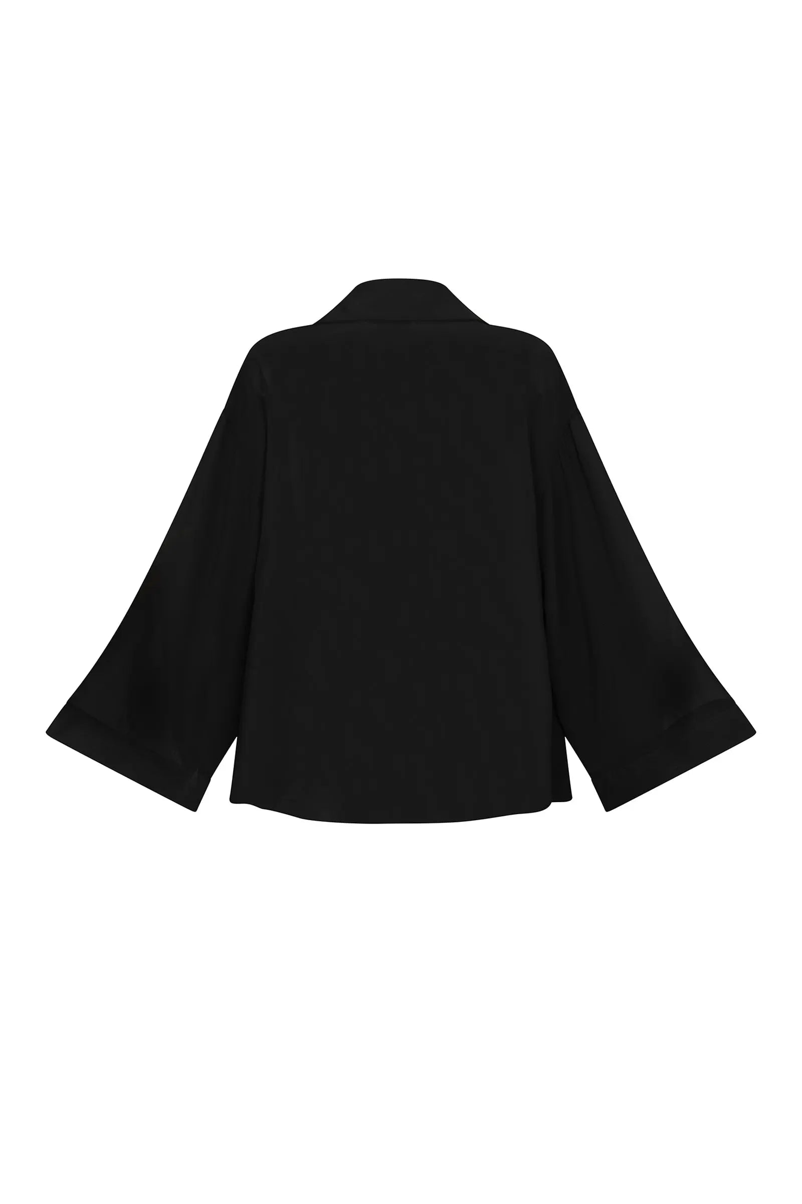 LIRIO Top Negro
