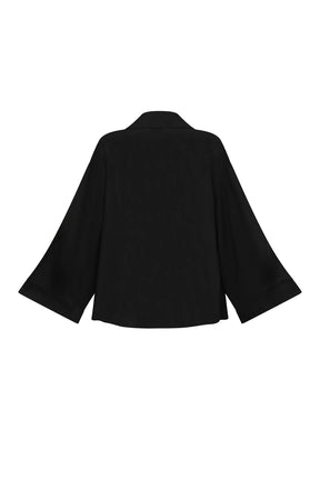 LIRIO Top Negro