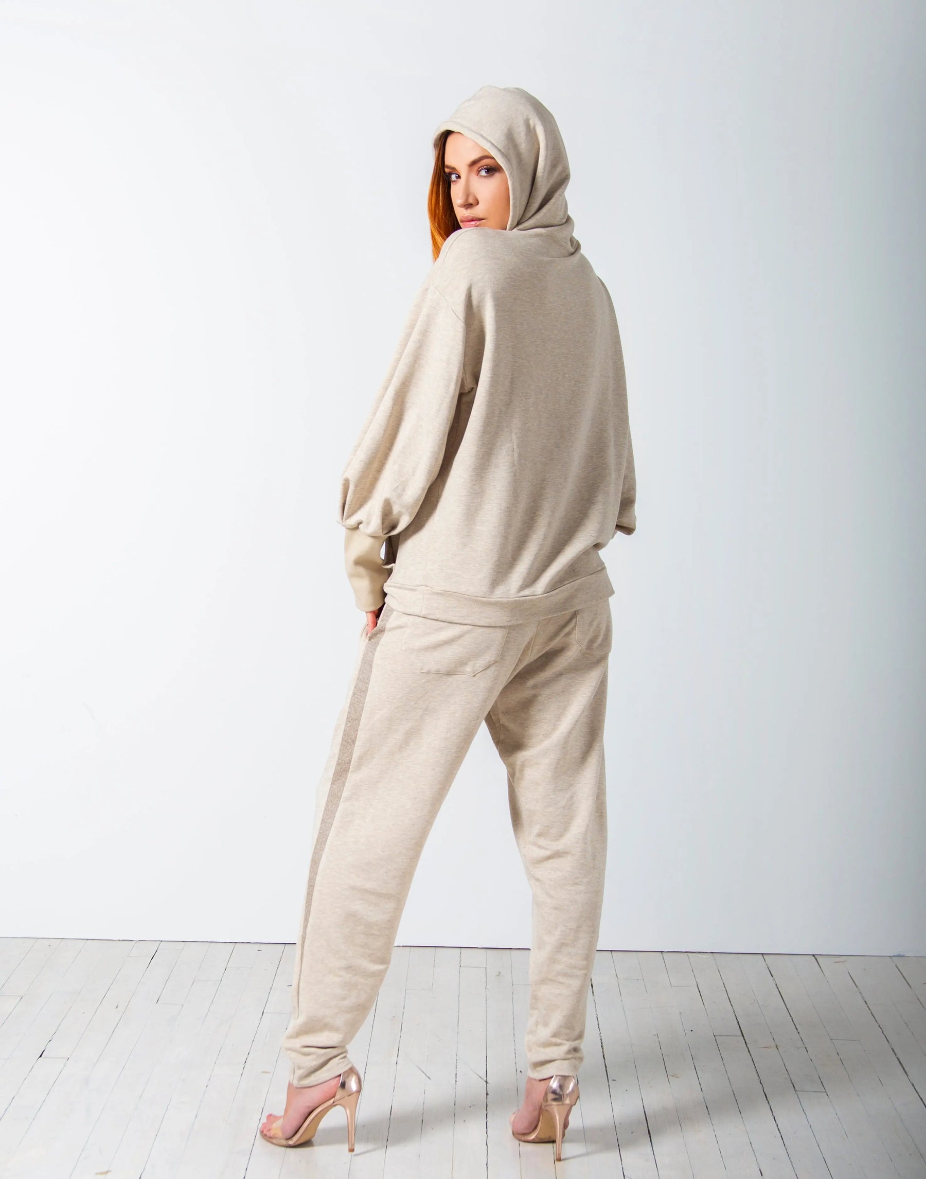 Cloud Hoody