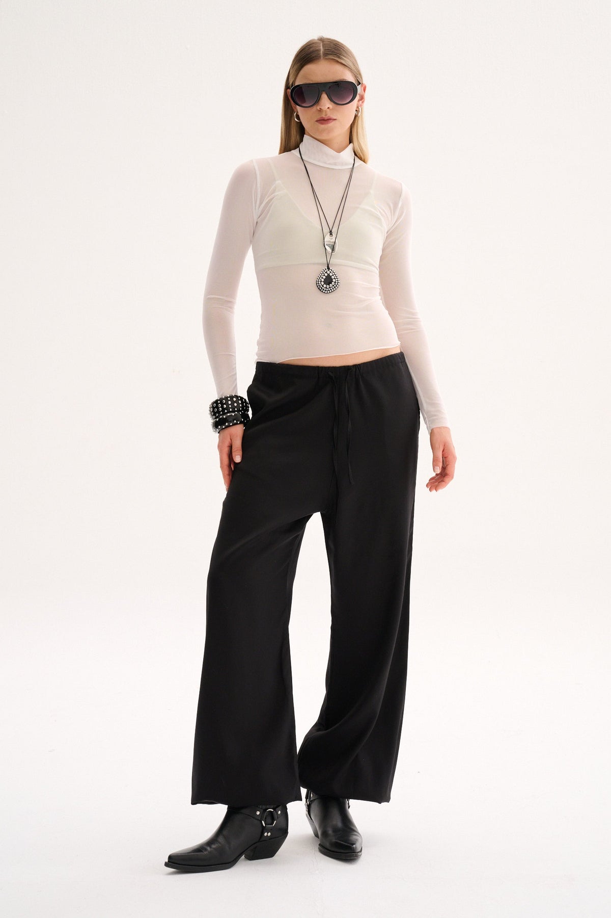 Chloe Pants