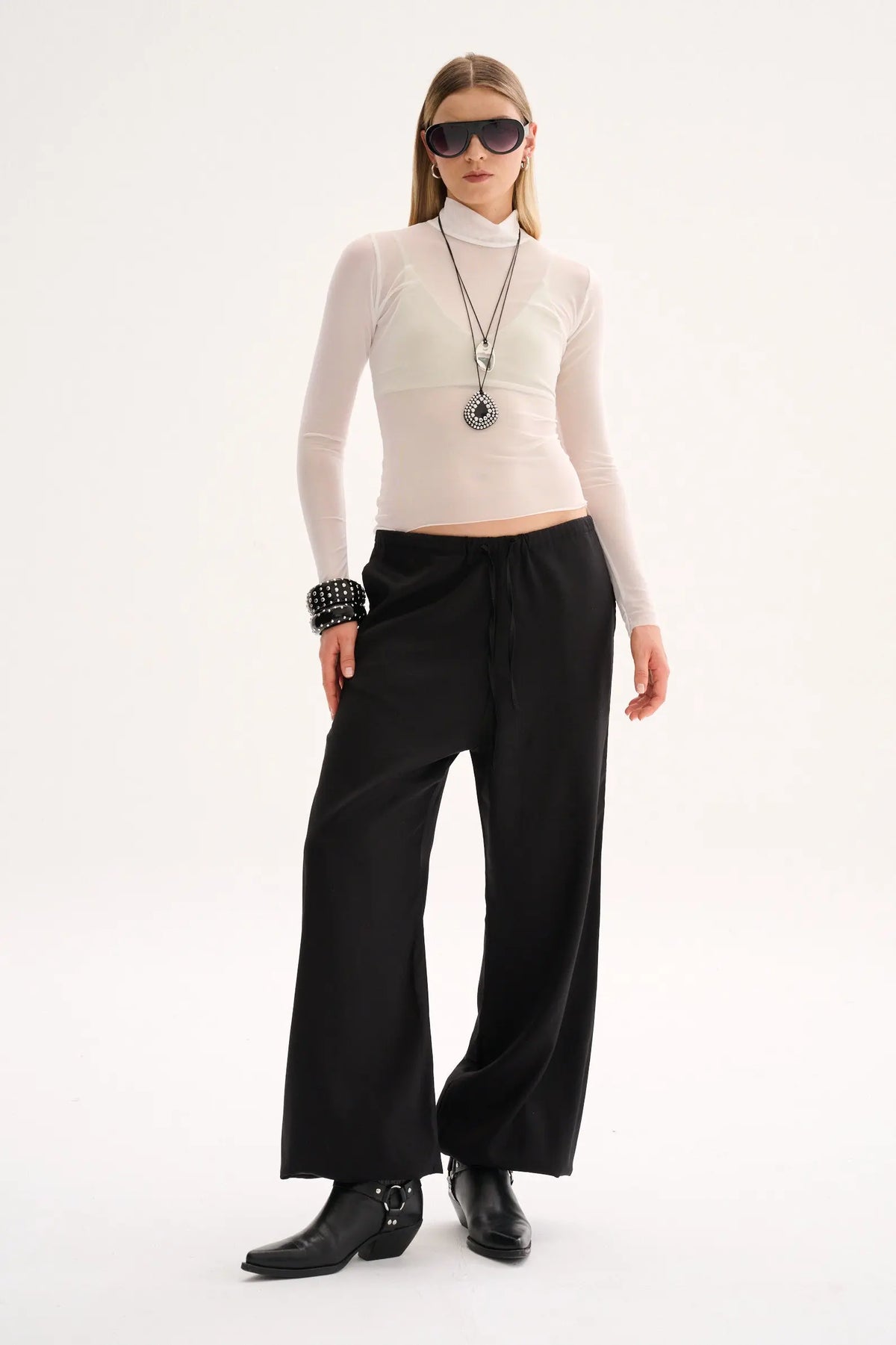 Chloe Pants