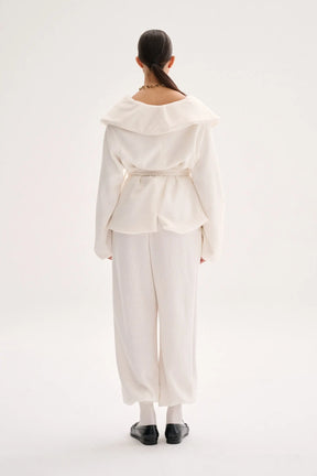 Hails Pants Offwhite