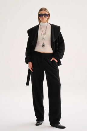 Hails Blazer Negro
