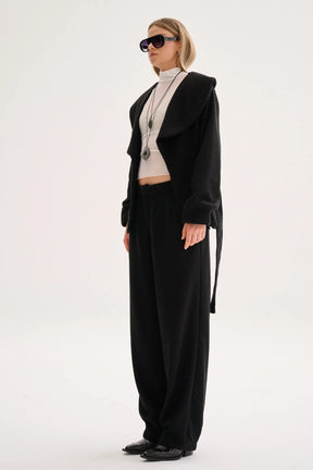 Hails Pants Negro