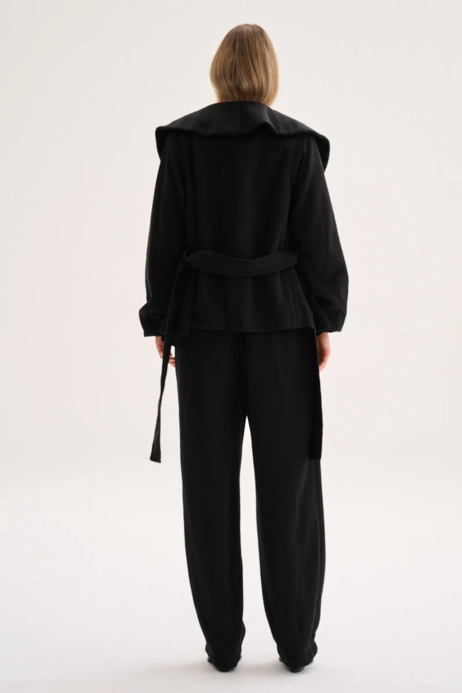 Hails Blazer Negro