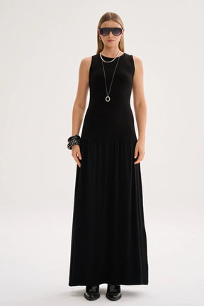 Liz Vestido Negro