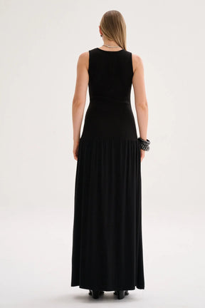 Liz Vestido Negro