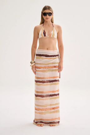 Pareo Skirt Rivage