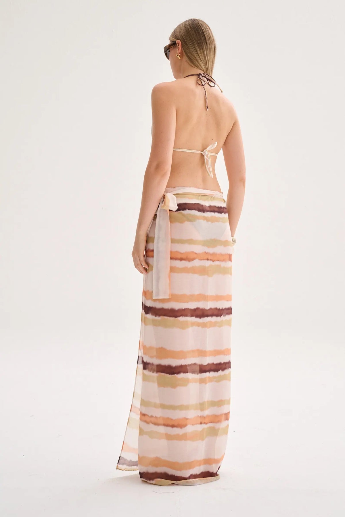Pareo Skirt Rivage