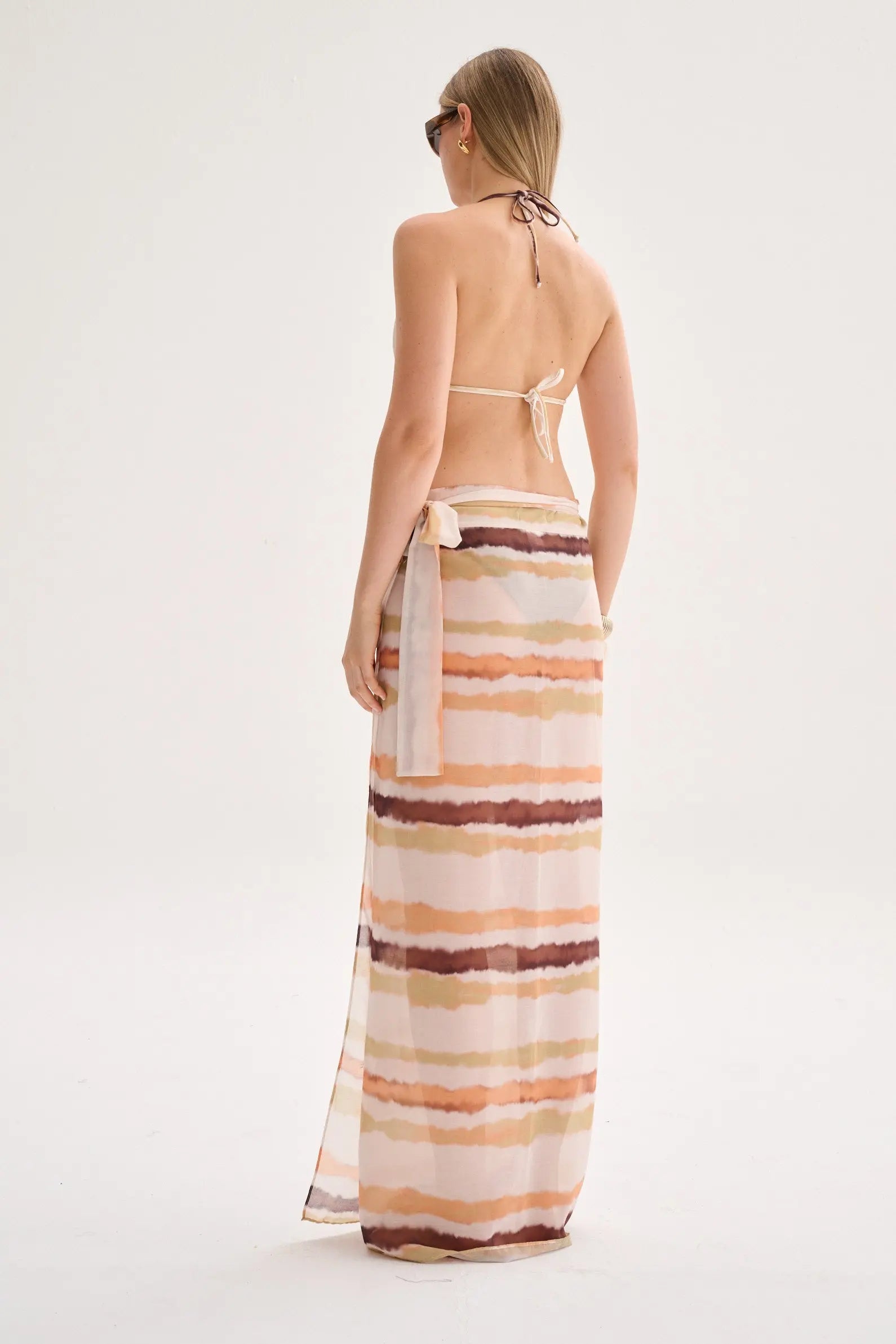 Pareo Skirt Rivage