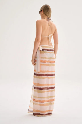 Pareo Skirt Rivage