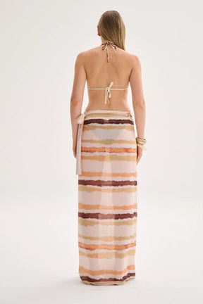Pareo Skirt Rivage