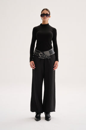 Kaia Top Negro