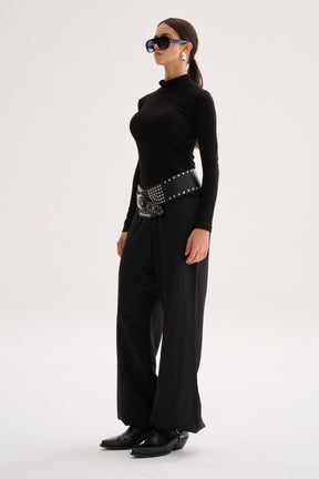 Kaia Top Negro