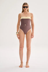 Caliz One piece Lanzarote