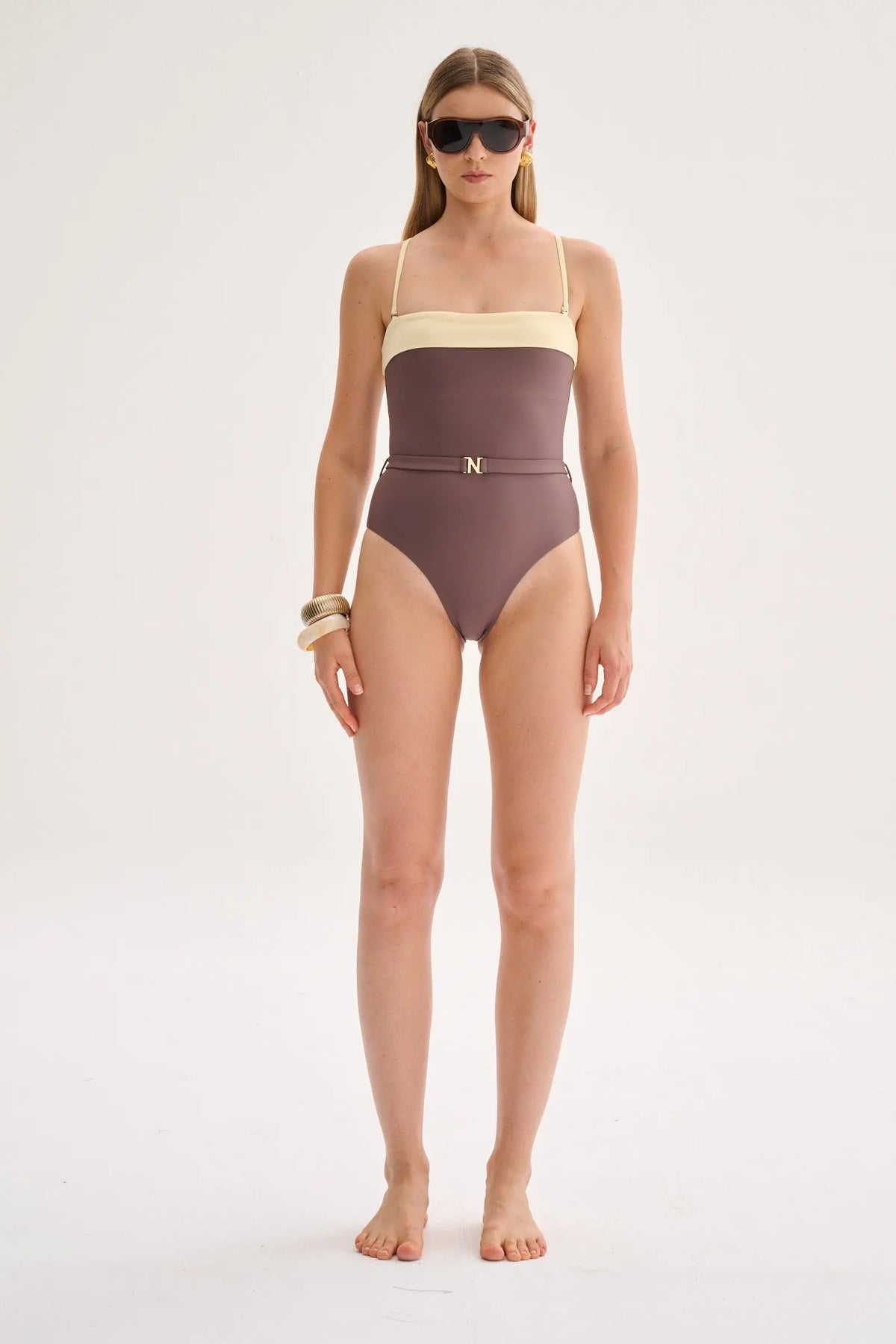 Caliz One piece Lanzarote