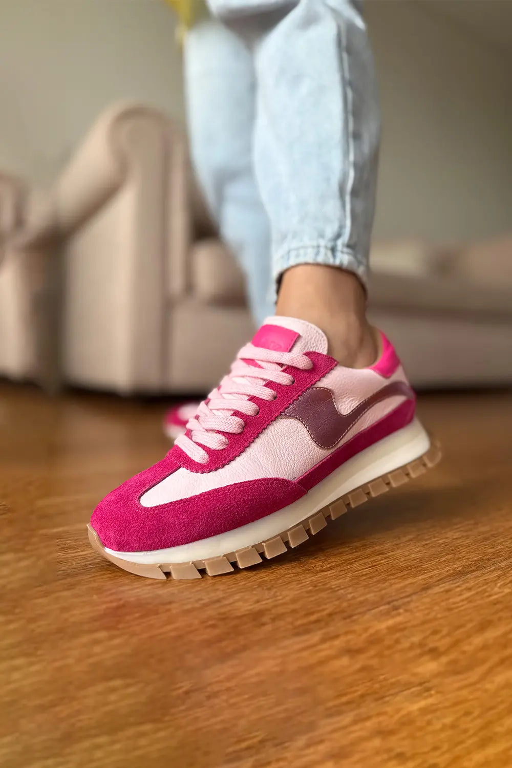 Lumia Pink