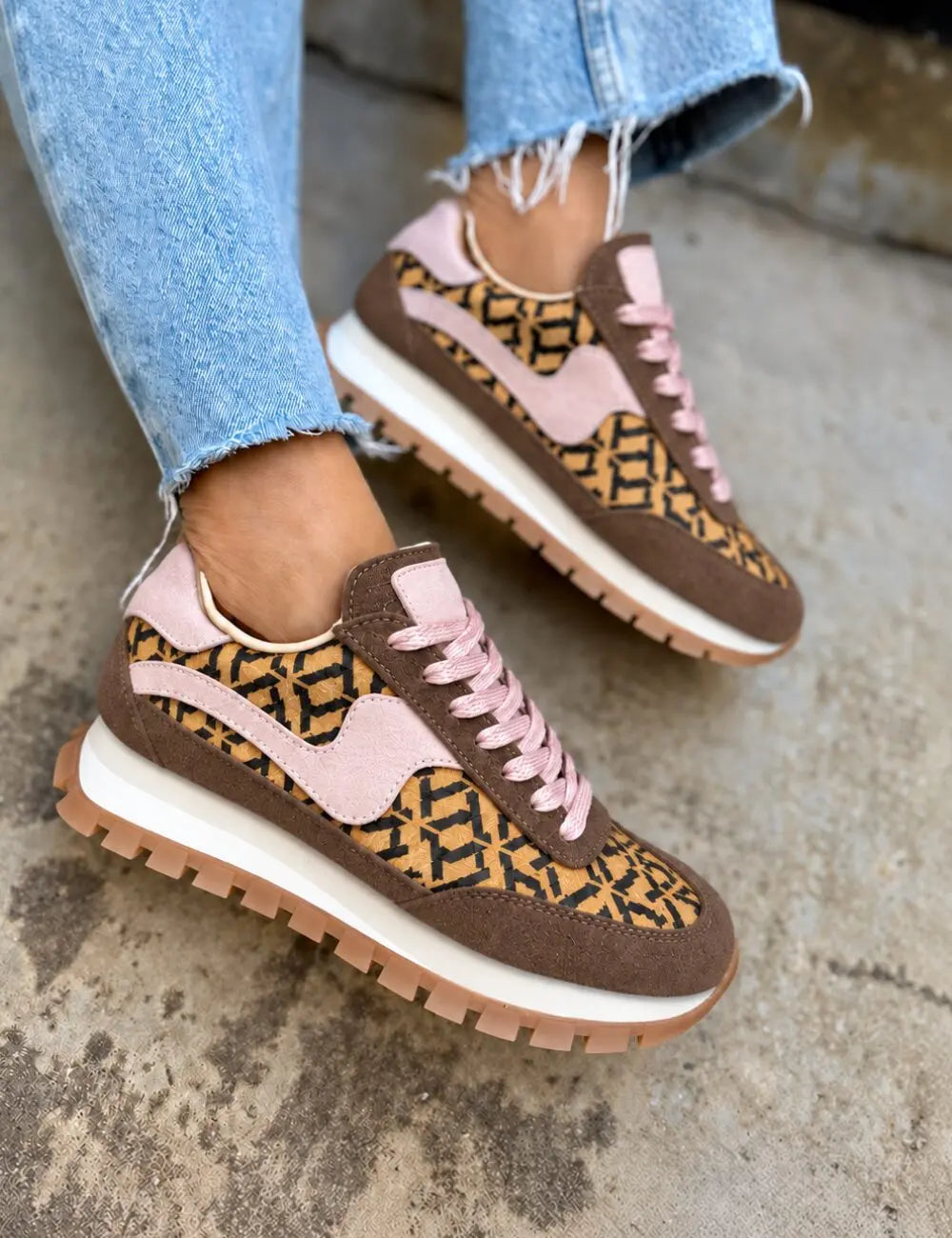 Lumia Safari Choco