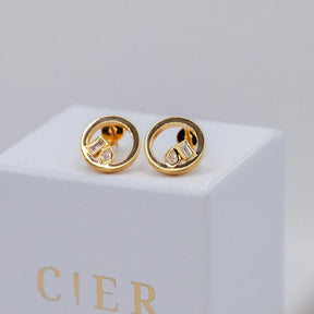 Toi et Moi Earrings