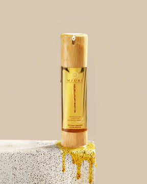 Mzuri Luxury Body Oil