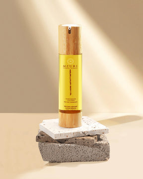 Mzuri Luxury Body oil bundles