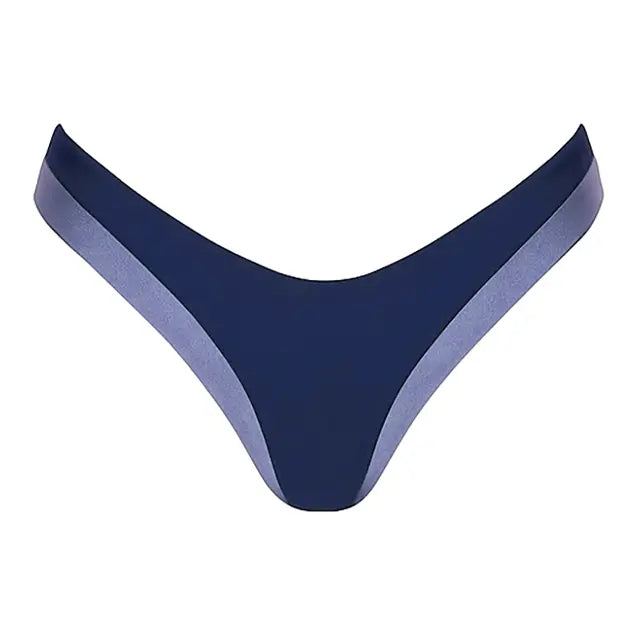 Marine Bikini Bottom