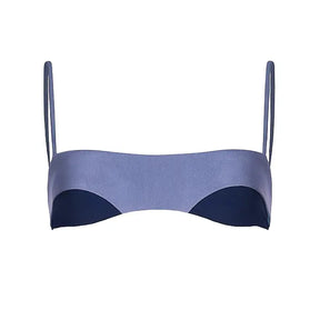 Marine Bikini Top